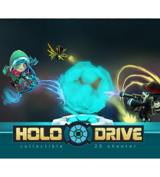 Holodrive - Beginner s Pack DLC Steam Key GLOBAL